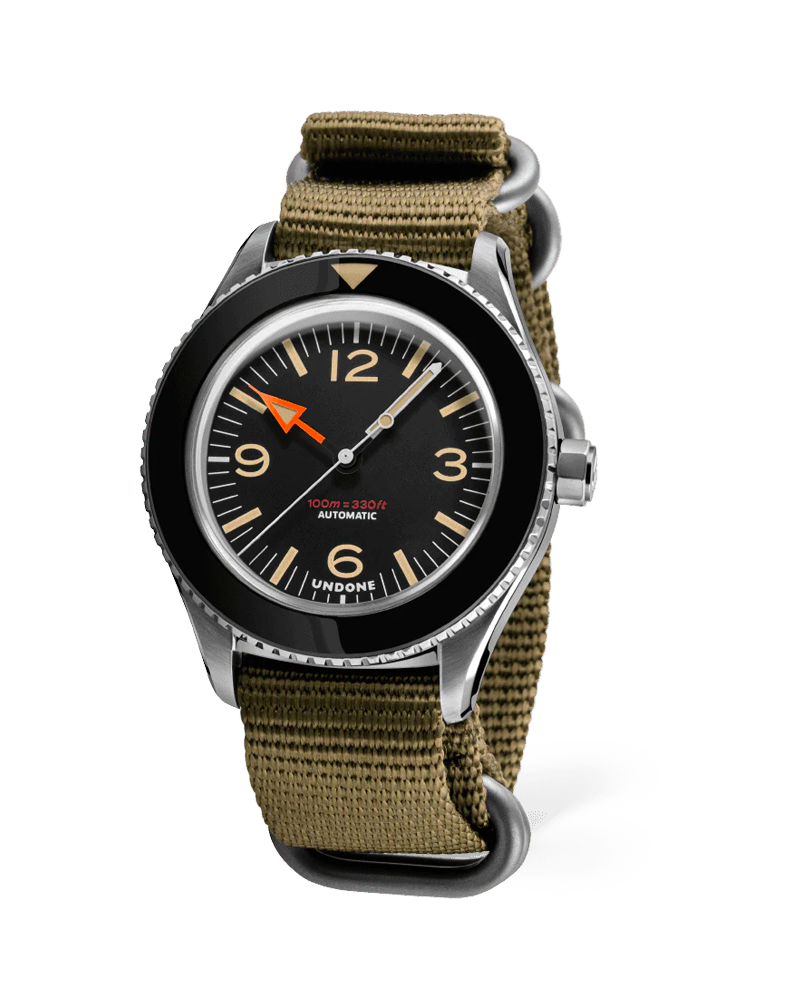 Basecamp Classic Original Automatic